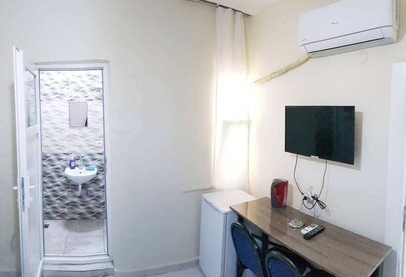 Diyarbakir Apart Otel