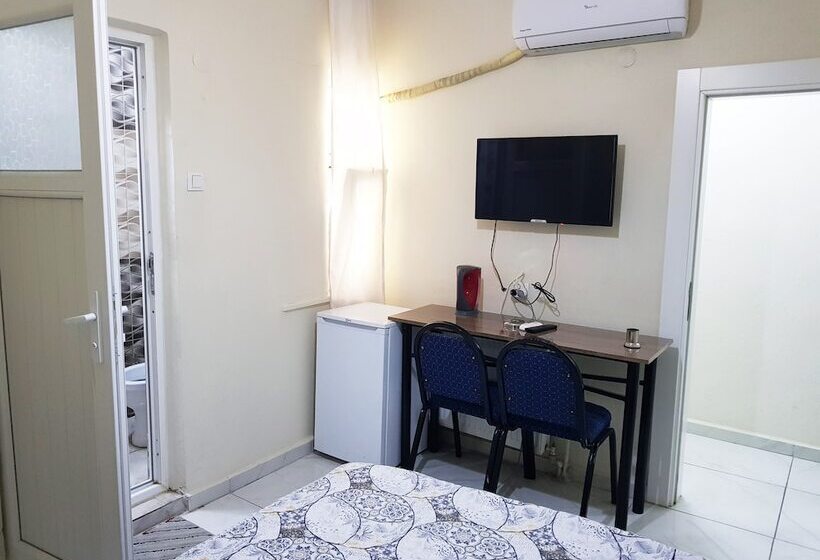 Diyarbakir Apart Otel