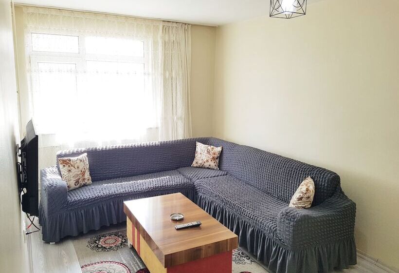 Diyarbakir Apart Otel