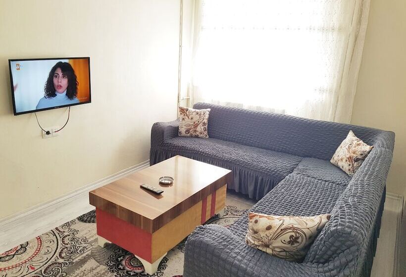 Diyarbakir Apart Otel