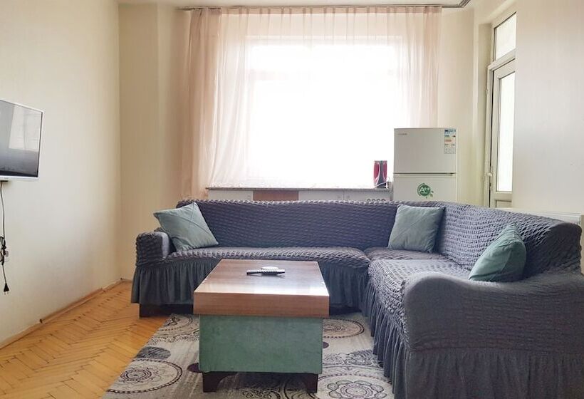 Diyarbakir Apart Otel