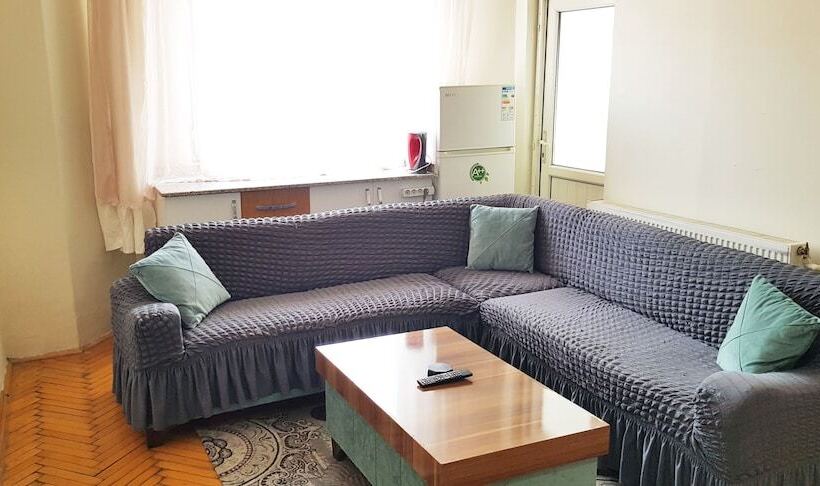 Diyarbakir Apart Otel