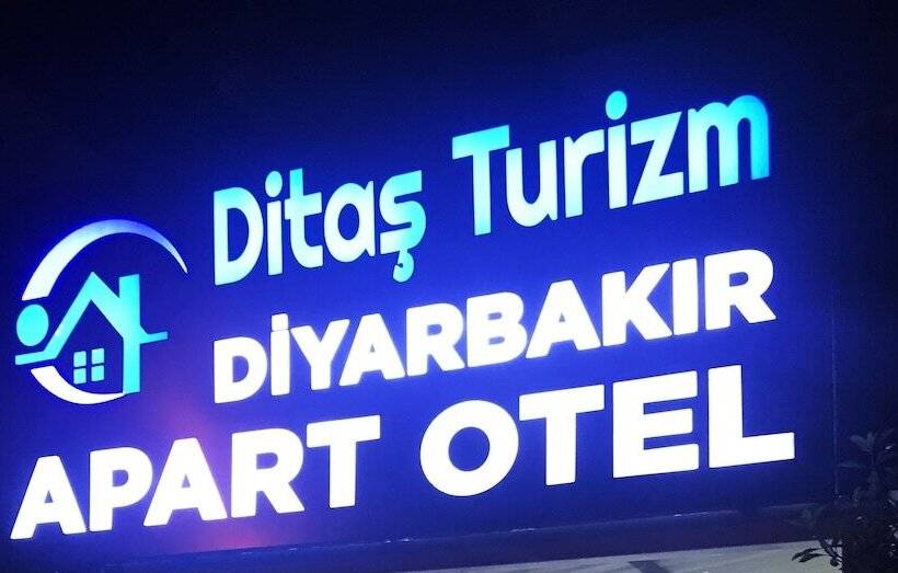 Diyarbakir Apart Otel