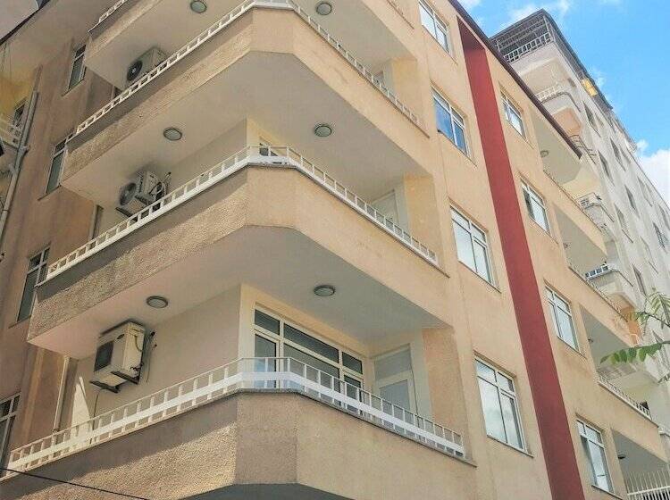 Diyarbakir Apart Otel