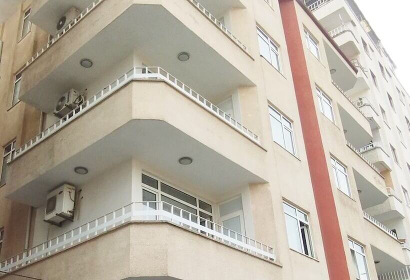 Diyarbakir Apart Otel