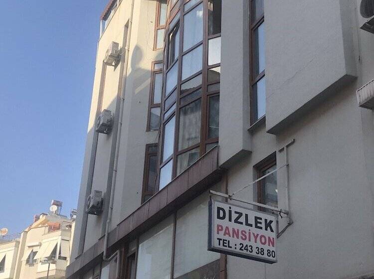 Dizlek Pansiyon