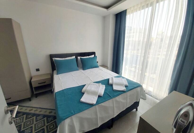 Ethica Suite Luxury Houses