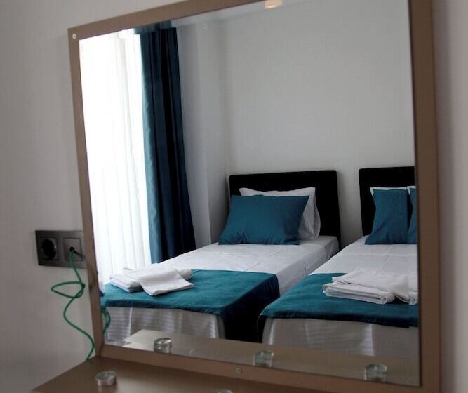 Ethica Suite Luxury Houses