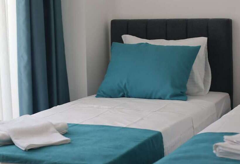 Ethica Suite Luxury Houses