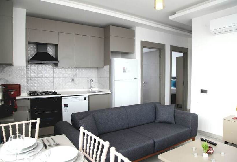 Ethica Suite Luxury Houses