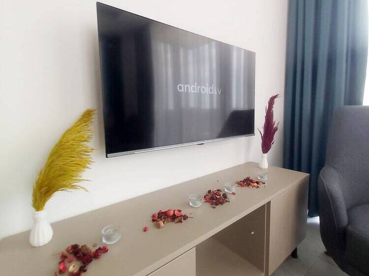 Ethica Suite Luxury Houses