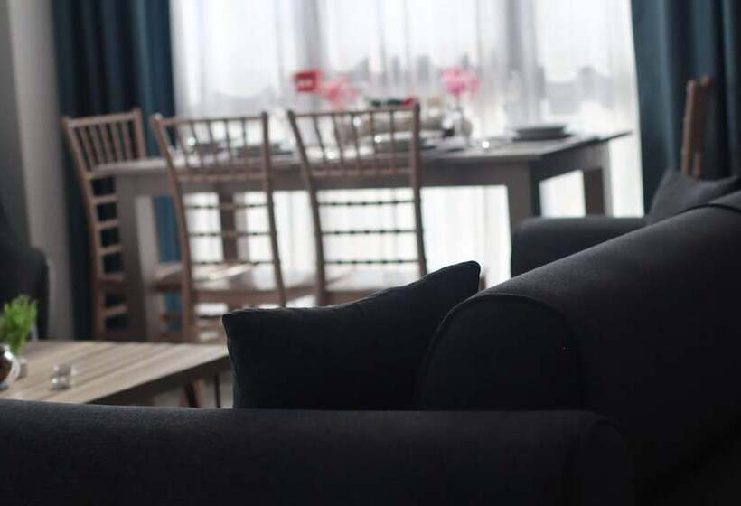 Ethica Suite Luxury Houses