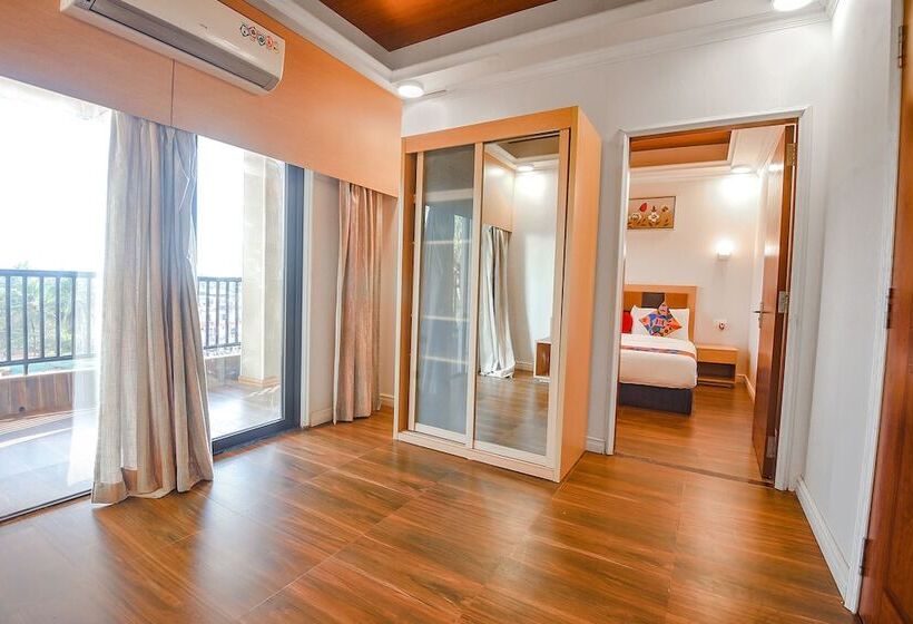 Fabhotel Comfort Prime Infantaria