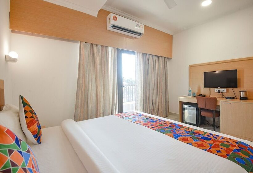 Fabhotel Comfort Prime Infantaria