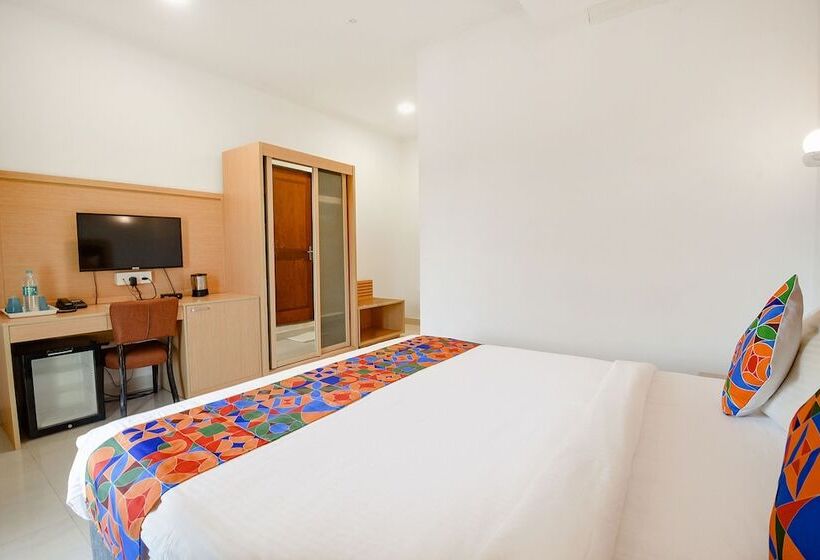 Fabhotel Comfort Prime Infantaria