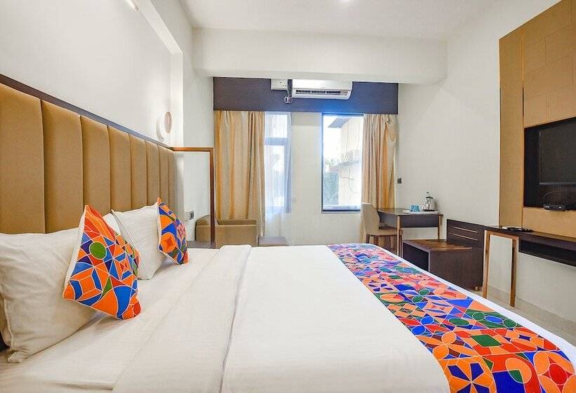 Fabhotel Comfort Prime Infantaria