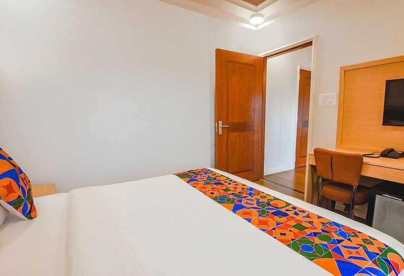 Fabhotel Comfort Prime Infantaria