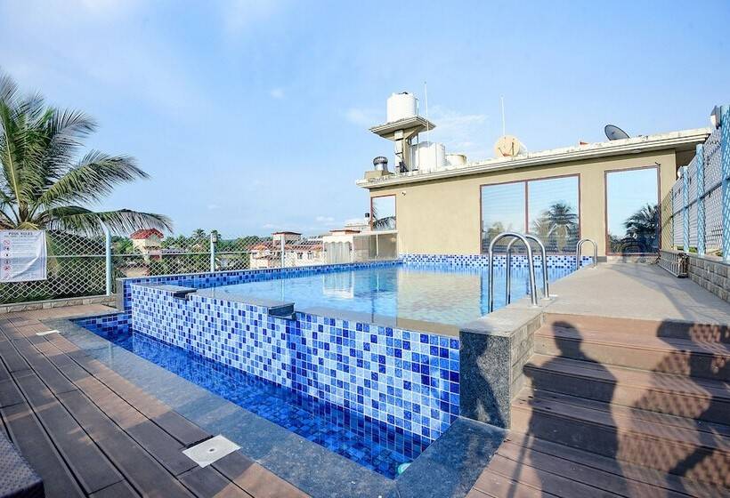 Fabhotel Comfort Prime Infantaria