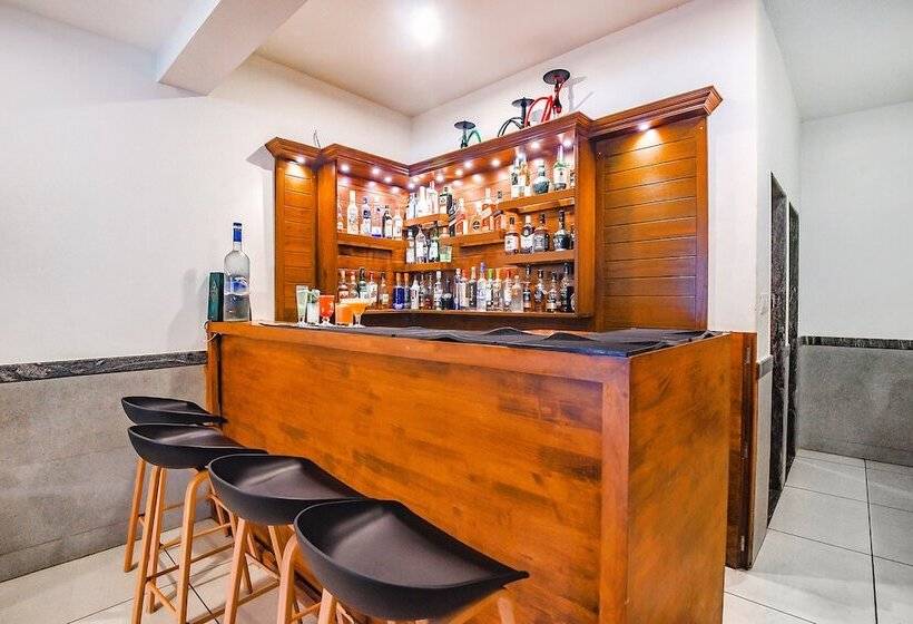 Fabhotel Comfort Prime Infantaria