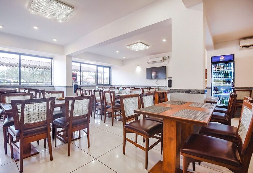 Fabhotel Comfort Prime Infantaria