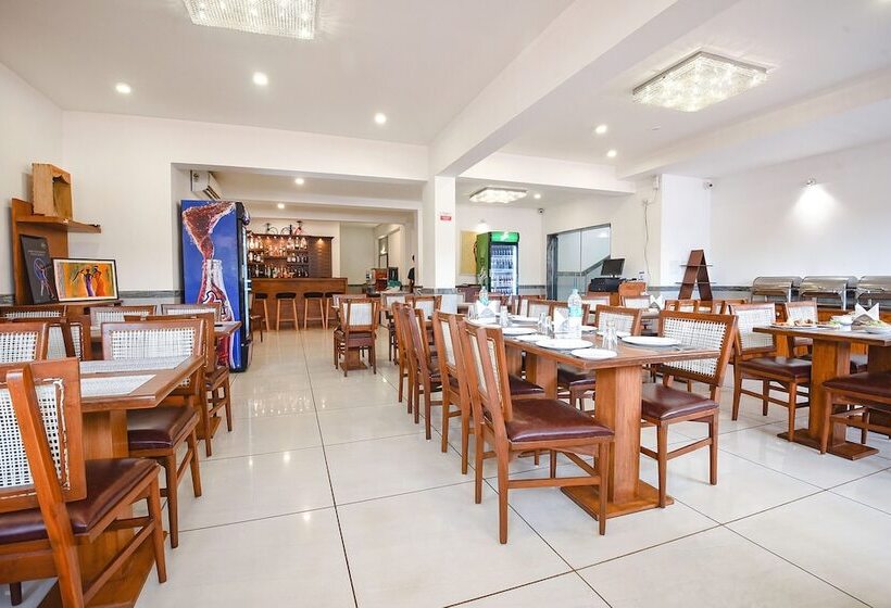 Fabhotel Comfort Prime Infantaria