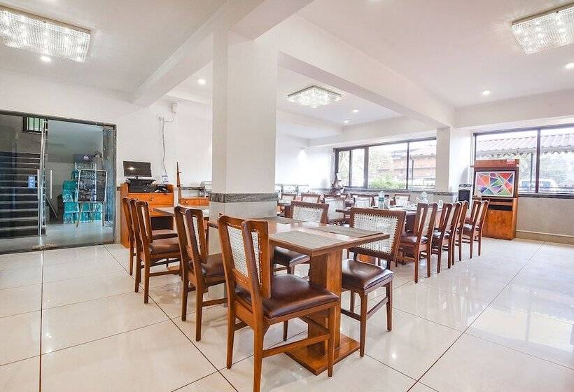 Fabhotel Comfort Prime Infantaria