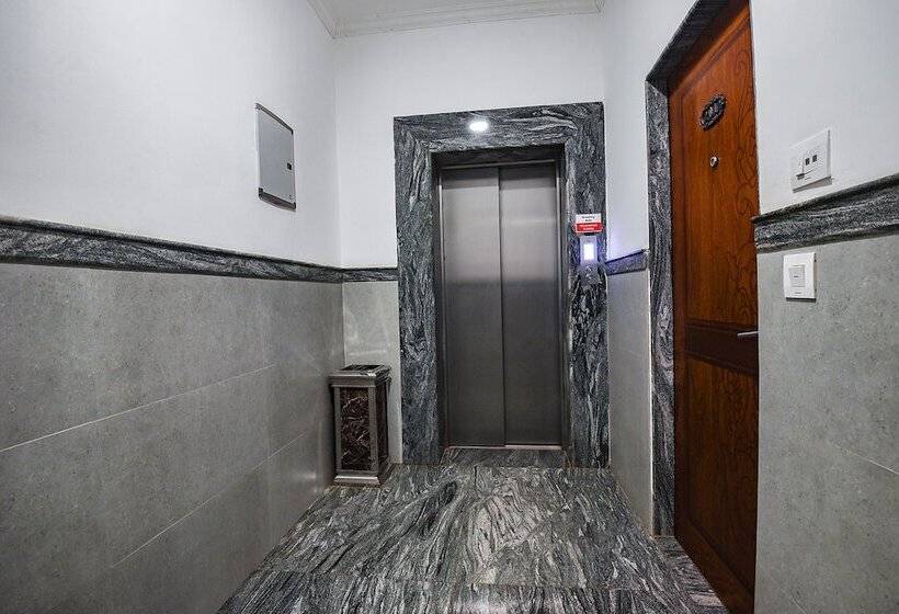 Fabhotel Comfort Prime Infantaria