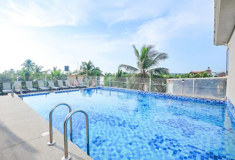 Fabhotel Comfort Prime Infantaria