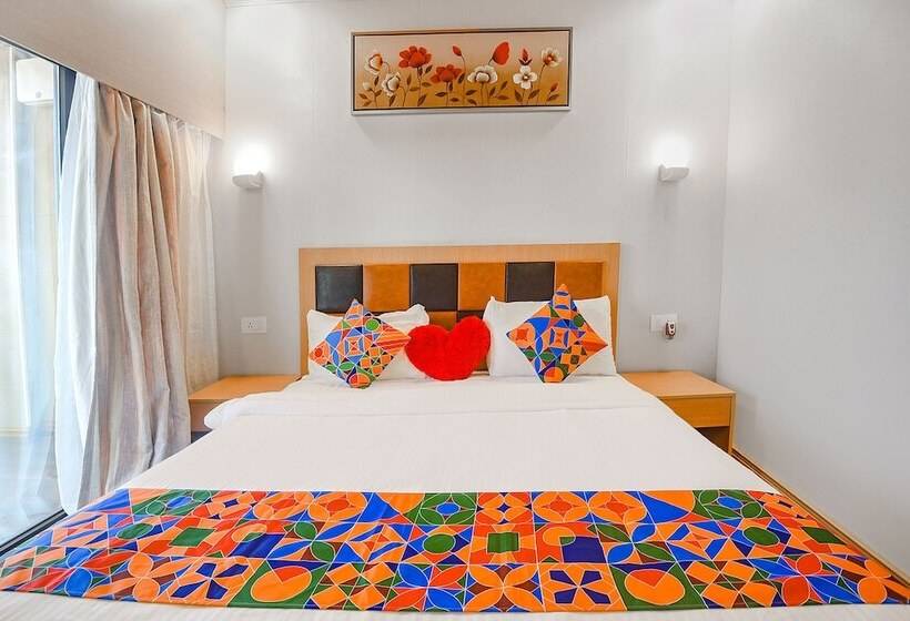 Fabhotel Comfort Prime Infantaria