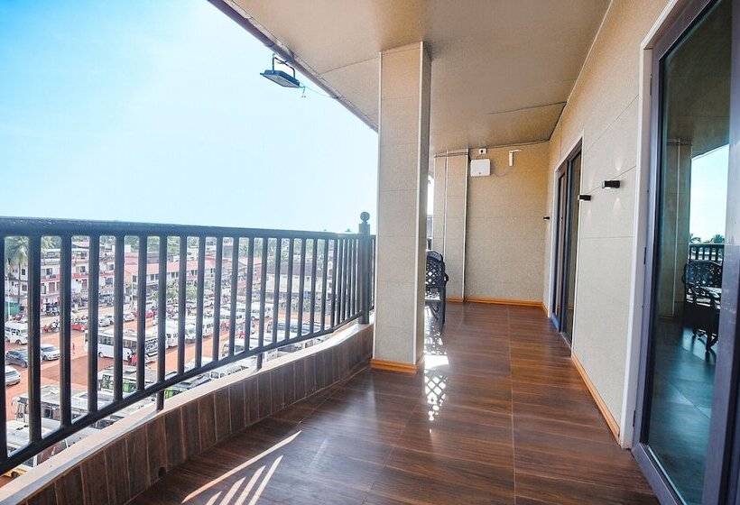 Fabhotel Comfort Prime Infantaria