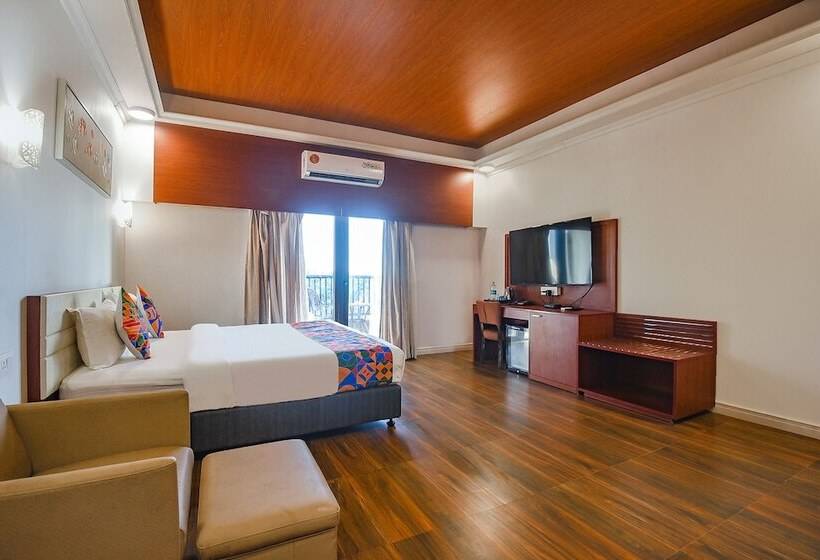 Fabhotel Comfort Prime Infantaria