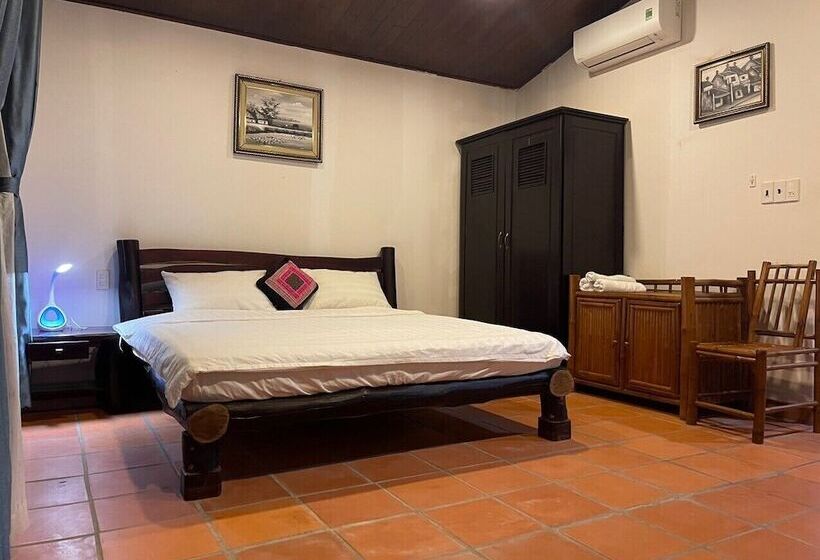 Freedom Jungle Resort