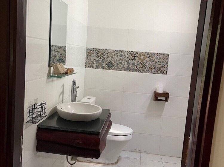 Freedom Jungle Resort