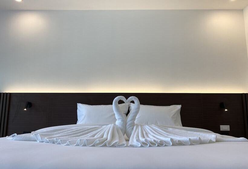 Geen Hotel Chonburi