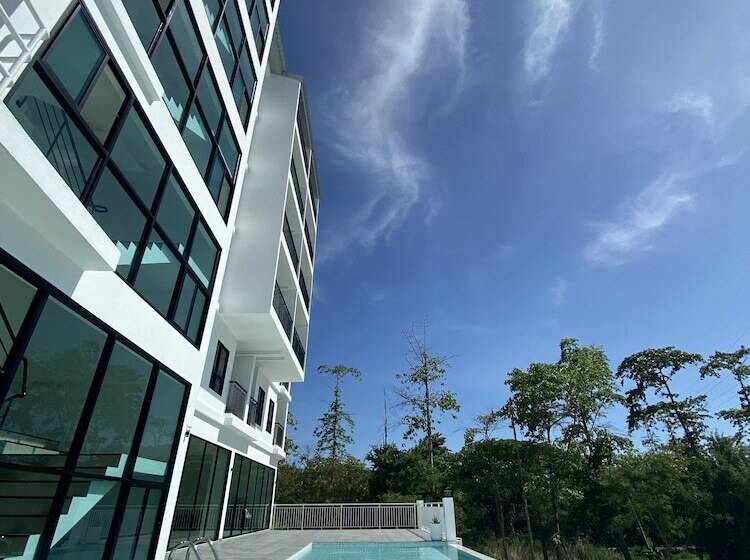 Geen Hotel Chonburi