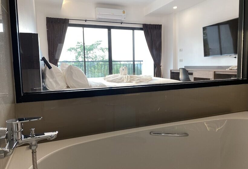 Geen Hotel Chonburi