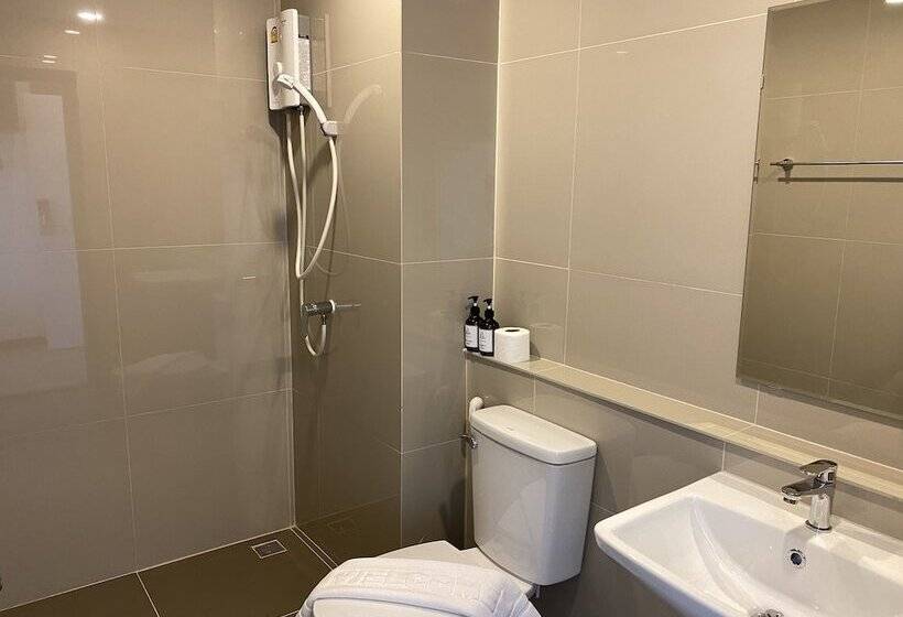 Geen Hotel Chonburi