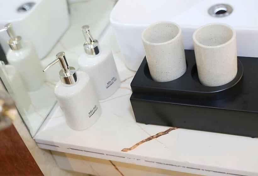 Goatalic Hotel & Spa