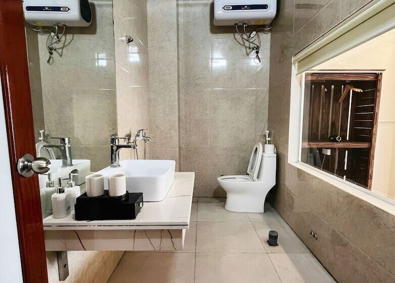 Goatalic Hotel & Spa