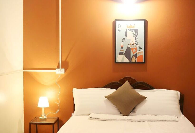 Goatalic Hotel & Spa