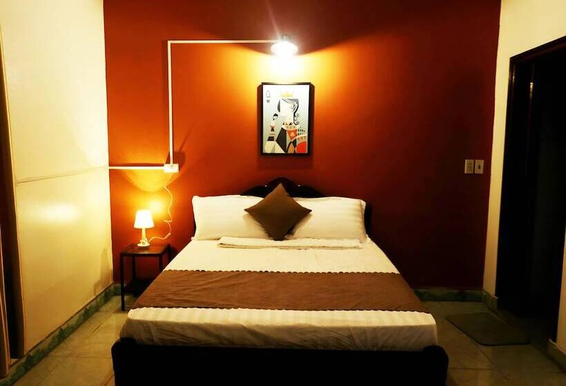 Goatalic Hotel & Spa