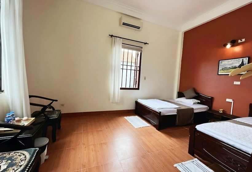 Goatalic Hotel & Spa