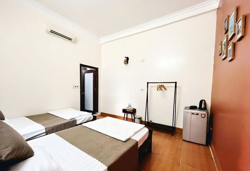 Goatalic Hotel & Spa