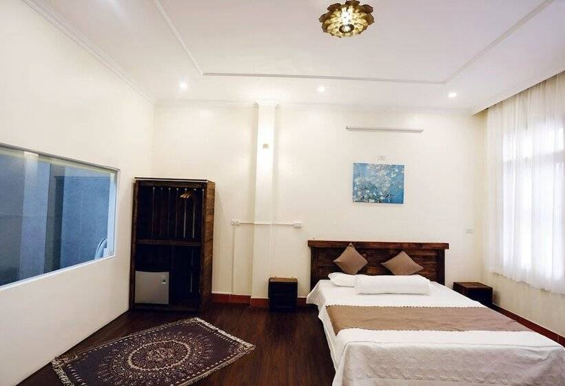 Goatalic Hotel & Spa