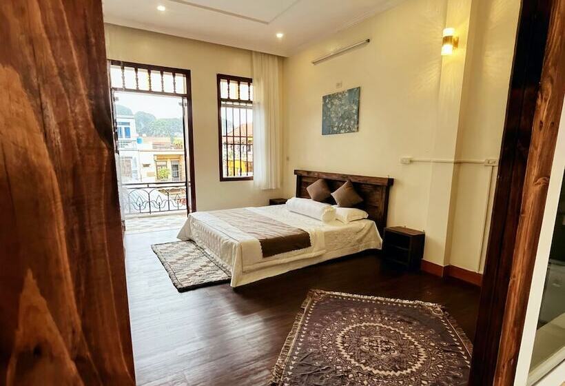 Goatalic Hotel & Spa