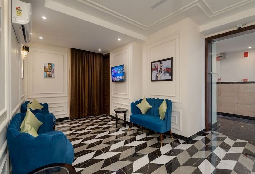 Grand Luxotica By Dls Hotels