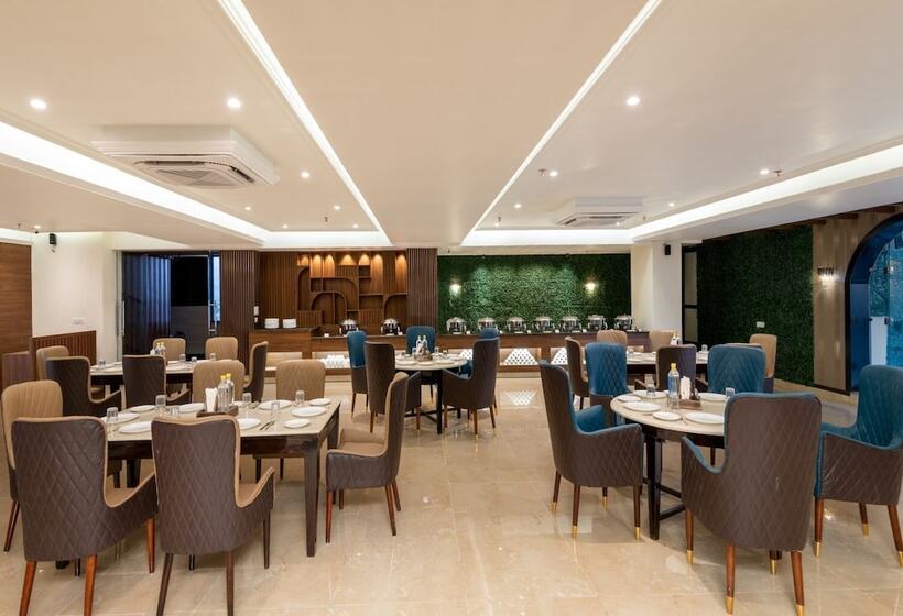 Grand Luxotica By Dls Hotels