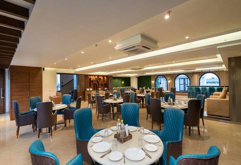 Grand Luxotica By Dls Hotels