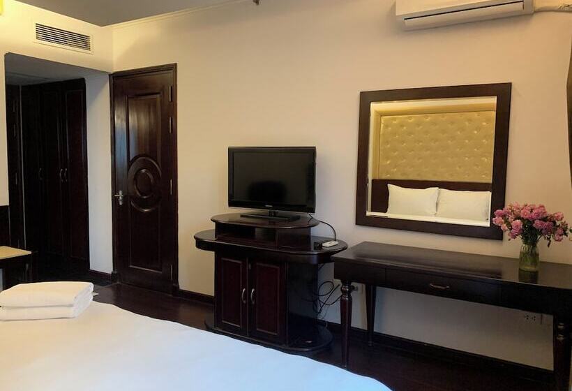 Hanoi Memory Central Hotel & Spa