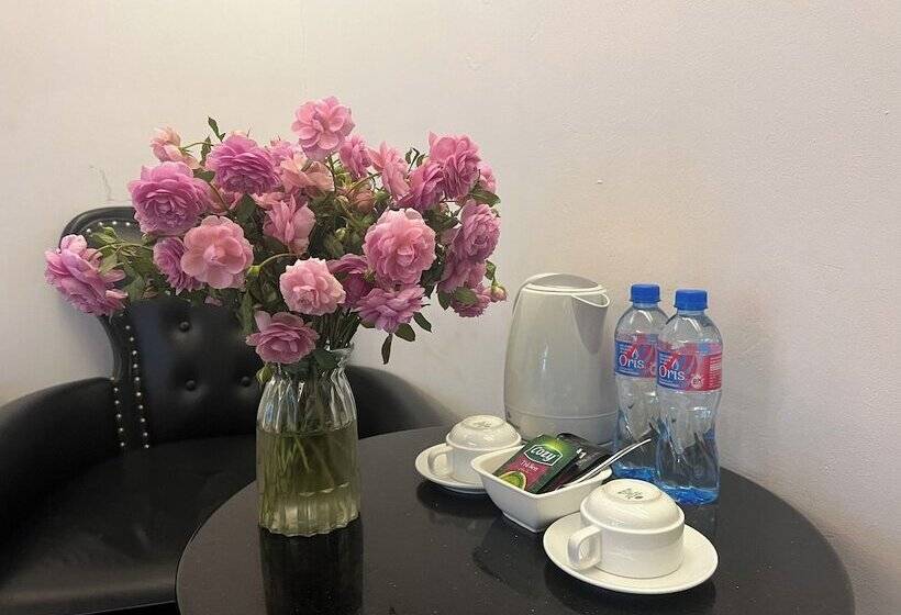 Hanoi Memory Central Hotel & Spa